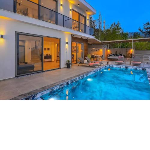Villa Costa