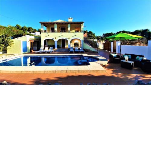 Villa Costa