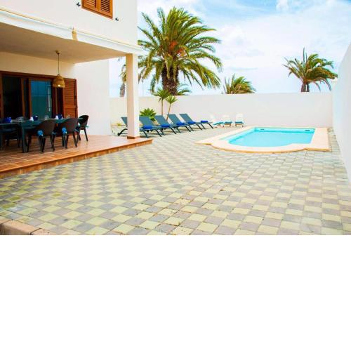 Villa Costa