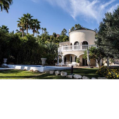 Villa Coveta Paradiso