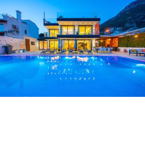 Villa Cratos