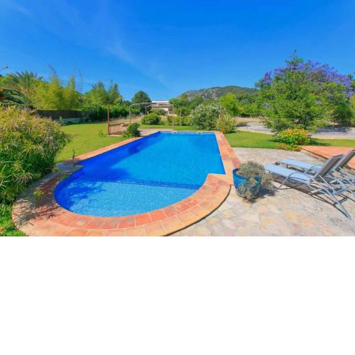 Villa Crestatx d'Alt by Sealand Villas