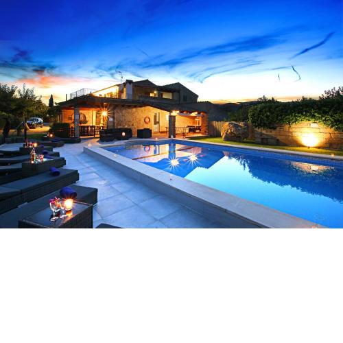 Villa Crever