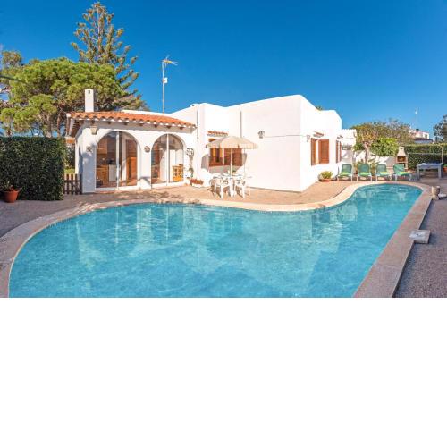 Villa Crisanna by Villa Plus