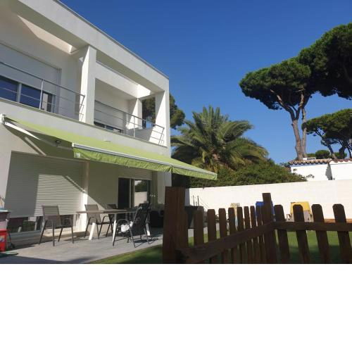 Villa Cristal