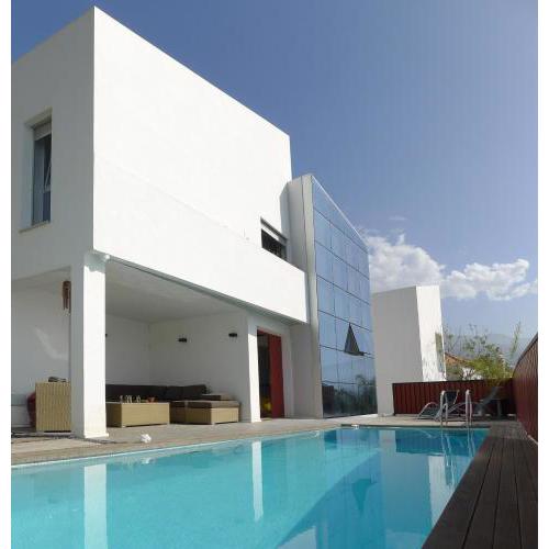 Villa Cristal