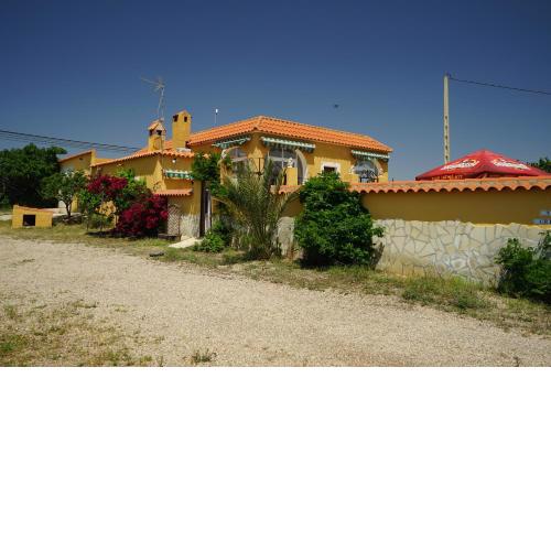 Villa Cristian