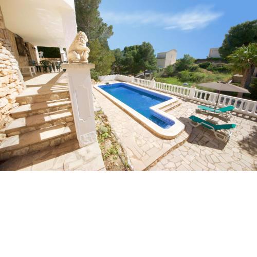 Villa Cristopol