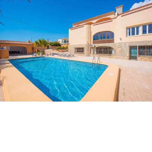 Villa Cronos - PlusHolidays