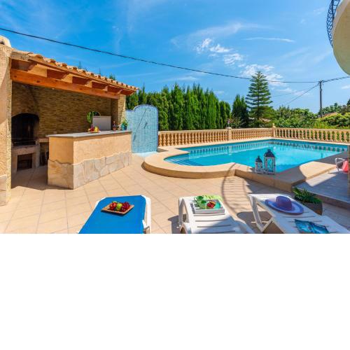 Villa Cruz - PlusHolidays
