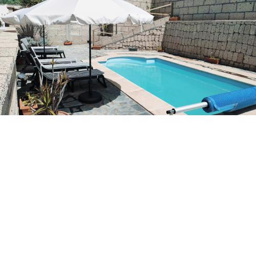 Villa Cubas