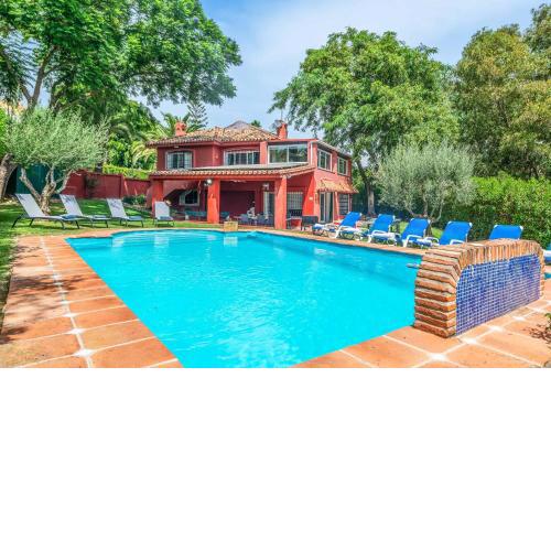 Villa Cuco