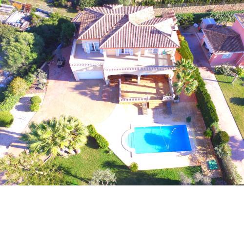 Villa Cunill