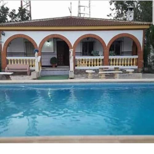 VILLA CUQUI