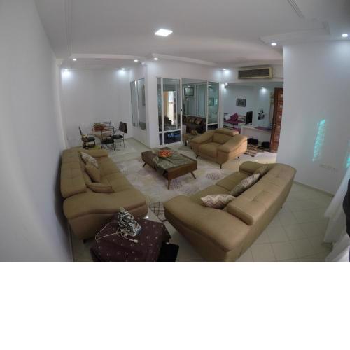 Villa Curubis Korba