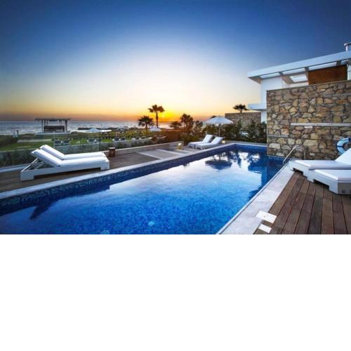 Villa Cyan Paphos