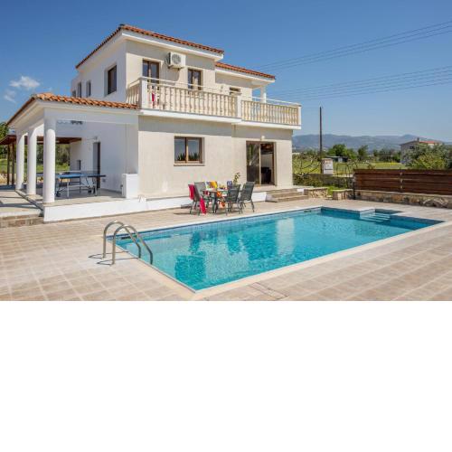 Villa Cypria Maria by Villa Plus