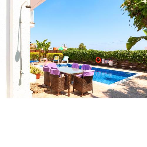 Villa Cypriana