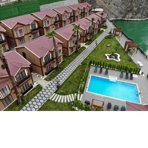 villa da butik otel