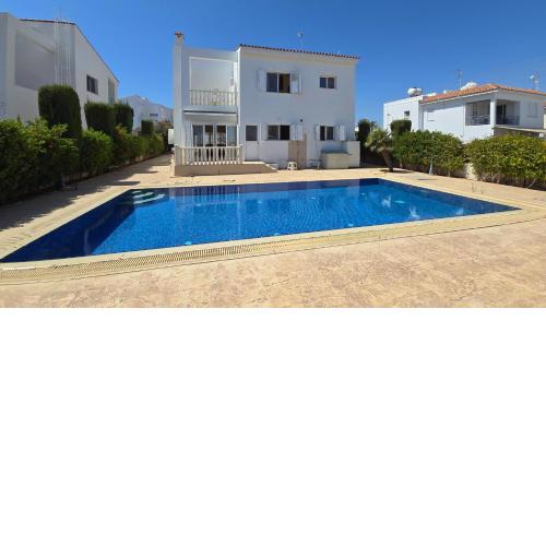 Villa Dafni