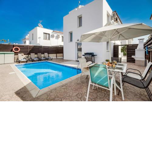 Villa Dafni