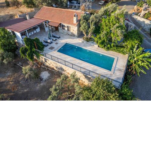 Villa Daisy by EvTatilim