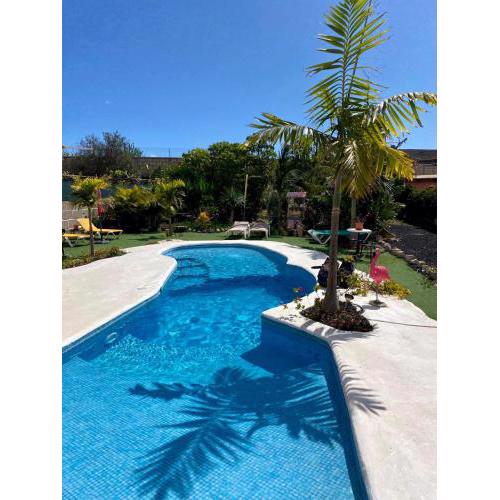 Villa Daita 1