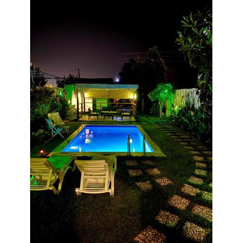 ViLLA DALAMAN