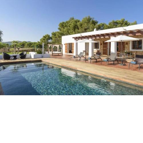 Villa Dalt S Era
