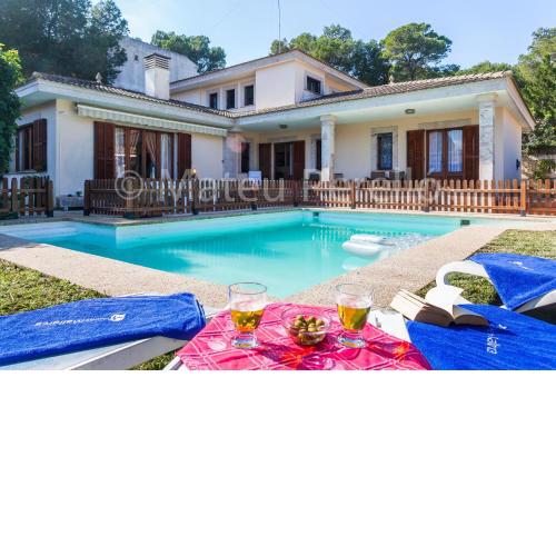 Villa Damar