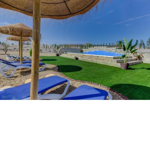 Villa Damara