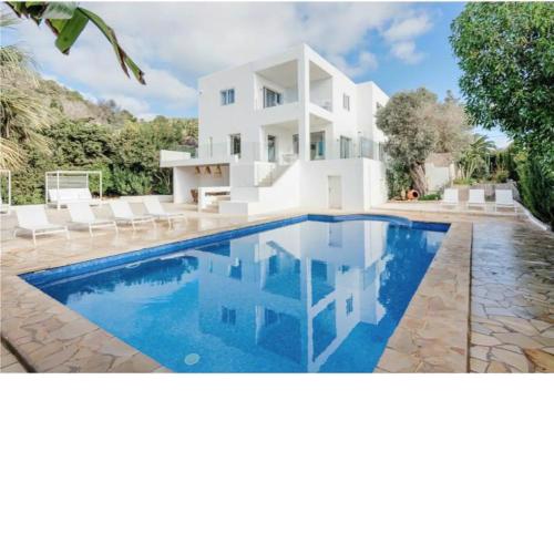Villa Daniel
