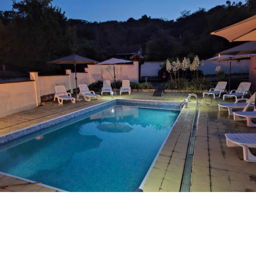 Villa Daniela