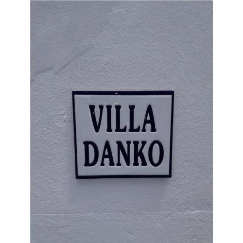 Villa Danko
