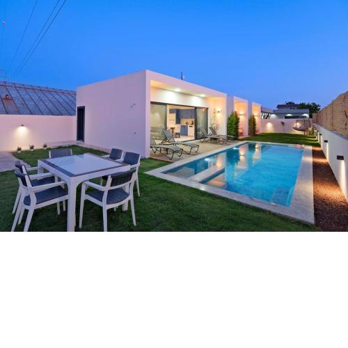 Villa Daphne Fethiye