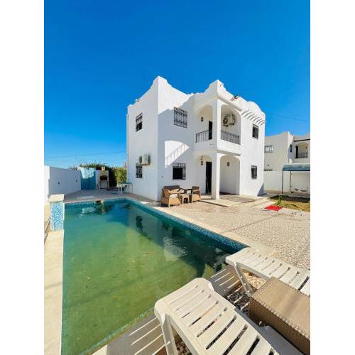 Villa Dar Djerba