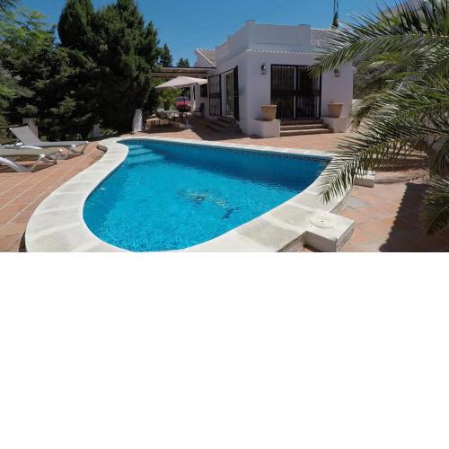 Villa David Competa