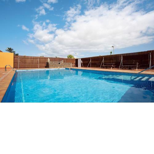 Villa Dayely