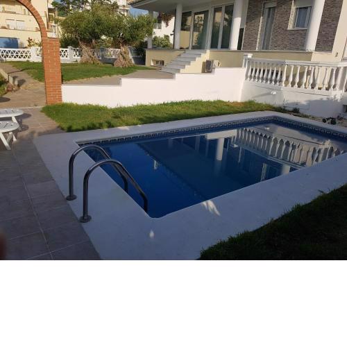 Villa de Alina