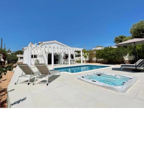 Villa de Amigos
