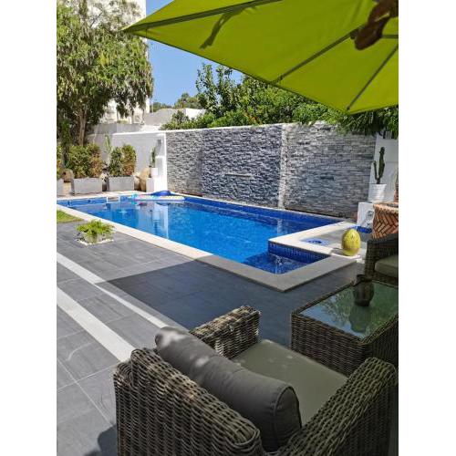 Villa de Charme Adultes Only