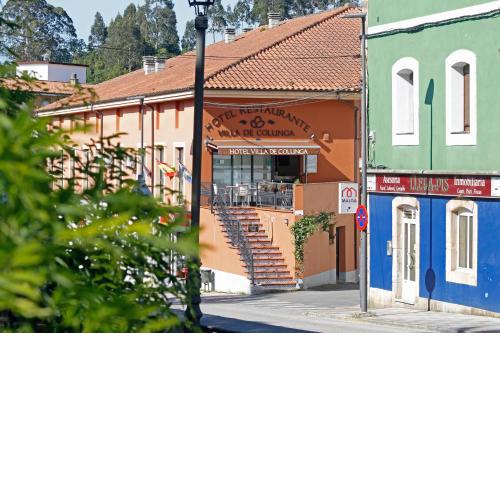 Villa de Colunga