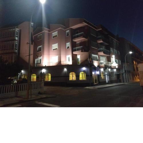 Villa De Foz