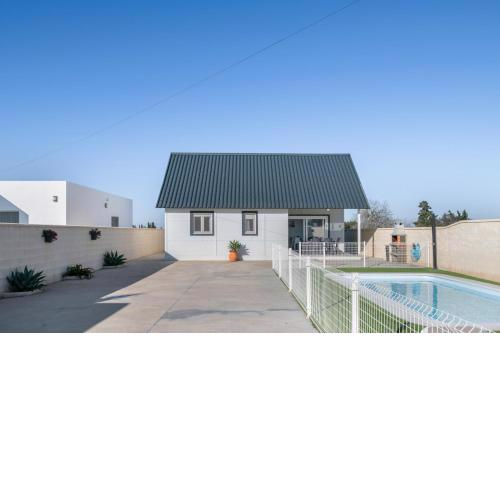 Villa de Gomar