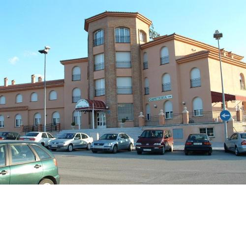 Villa de Gor