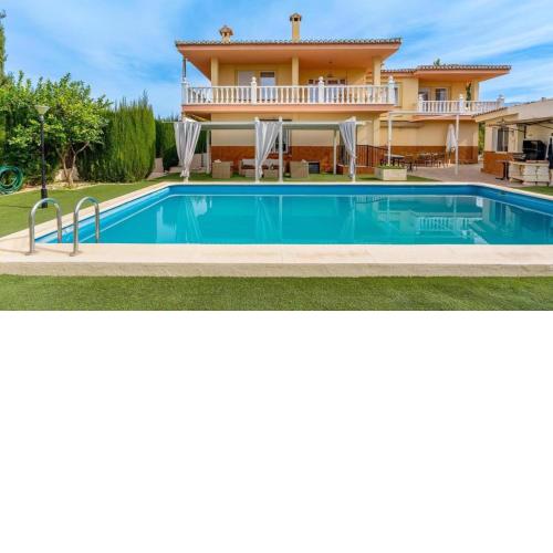 Villa de la Acacia