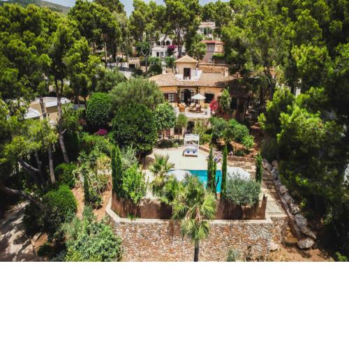 Villa de la Bonavista