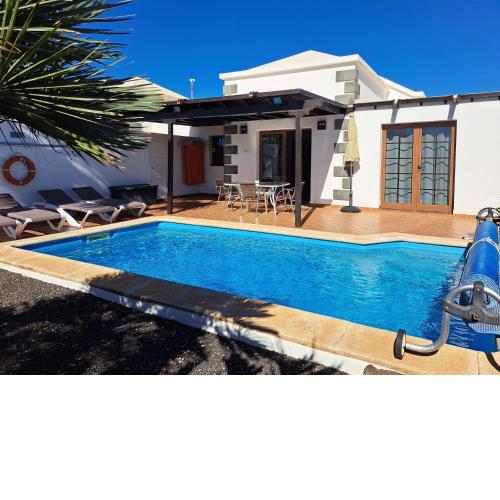 Villa de la Paz