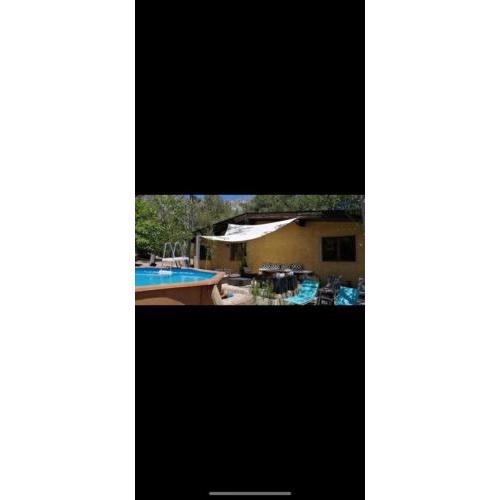 Villa de la Pedriza 2