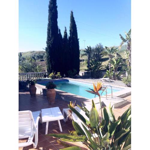 Villa de La Rosa